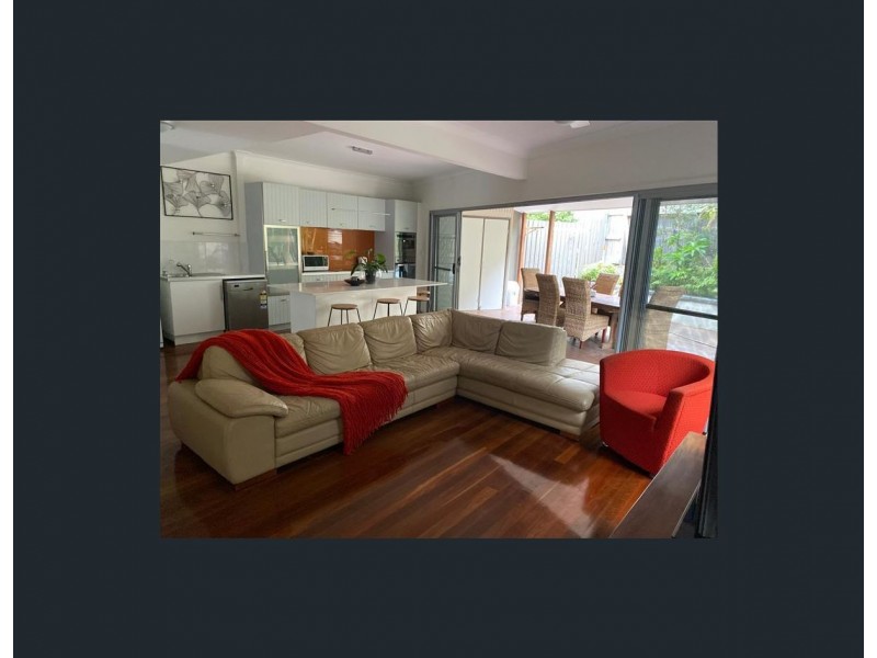 Milton QLD 4064
