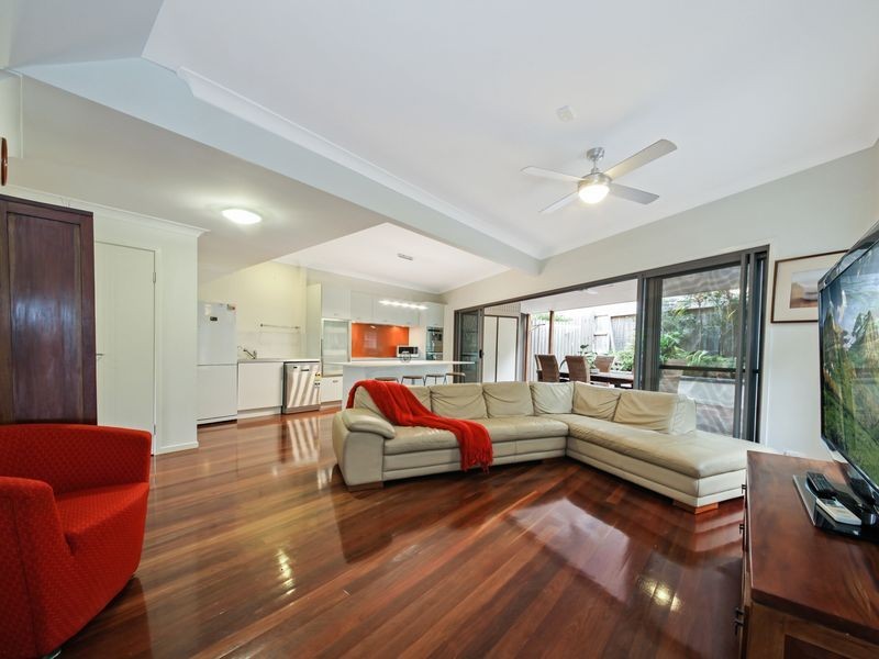 Milton QLD 4064
