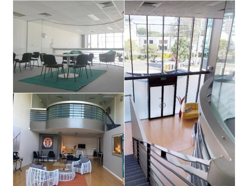 5/18 Kilroe Street, Milton QLD 4064