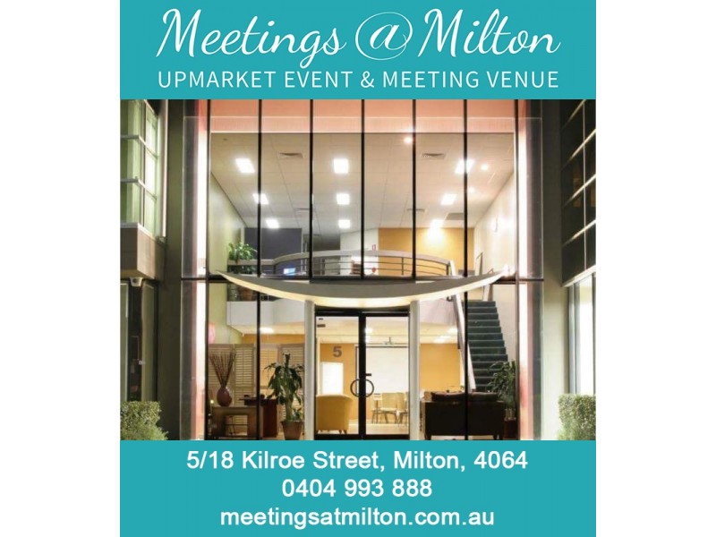 5/18 Kilroe Street, Milton QLD 4064