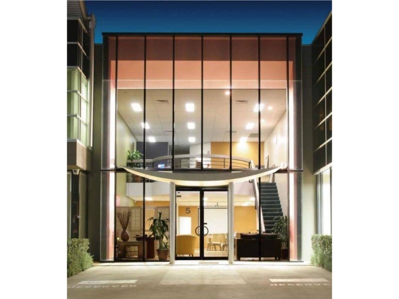 5/18 Kilroe Street, Milton QLD 4064