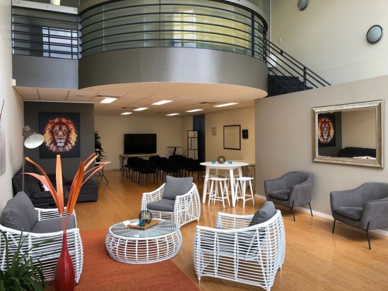 5/18 Kilroe Street, Milton QLD 4064