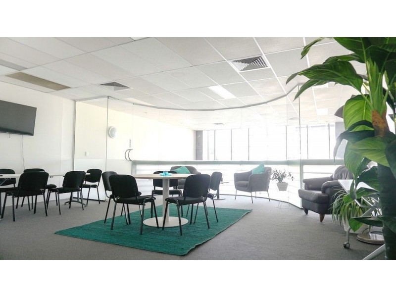 5/18 Kilroe Street, Milton QLD 4064