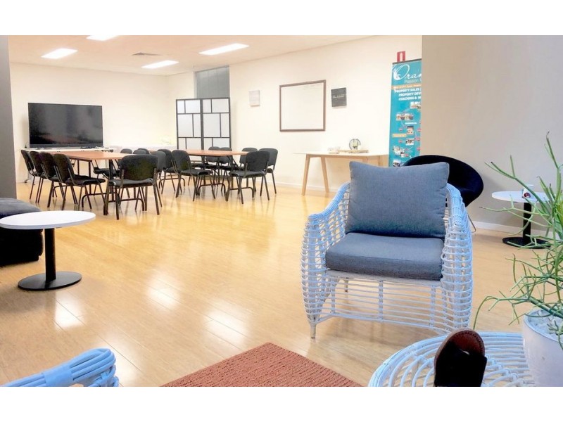 5/18 Kilroe Street, Milton QLD 4064