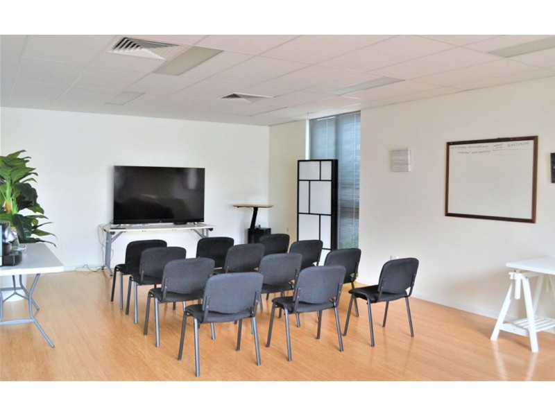 5/18 Kilroe Street, Milton QLD 4064