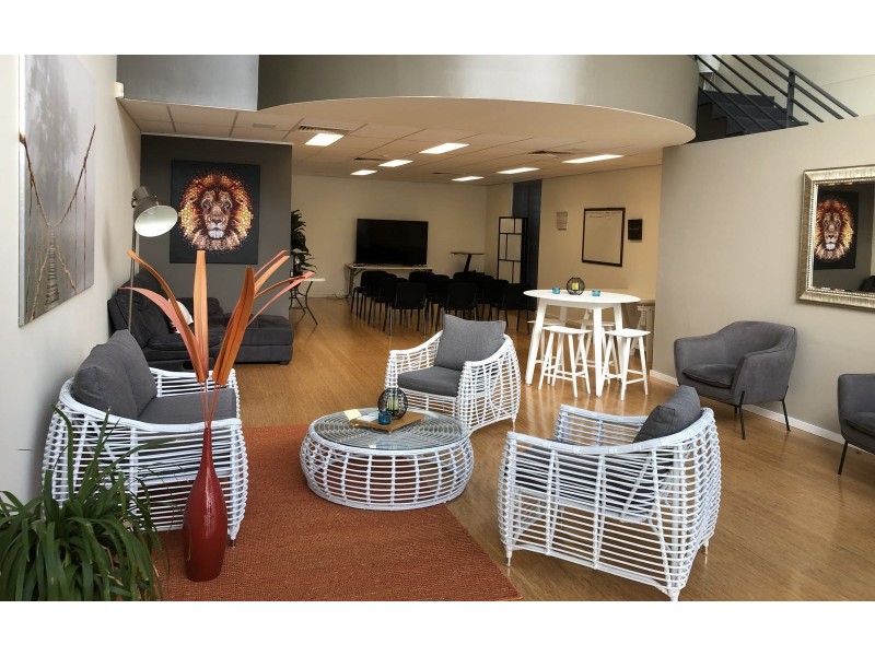 5/18 Kilroe Street, Milton QLD 4064