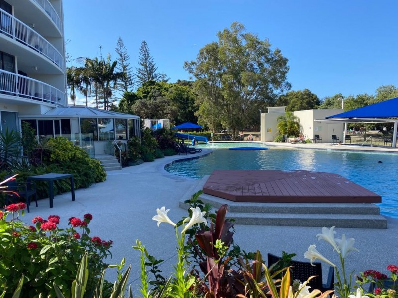 Golden Beach QLD 4551
