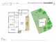 Melbourne VIC 3000 Floorplan