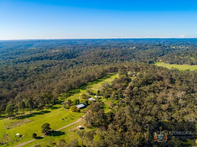 236 Pitt Town Road, Kenthurst NSW 2156