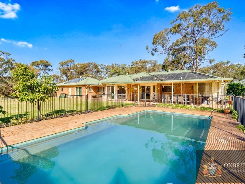 236 Pitt Town Road, Kenthurst NSW 2156