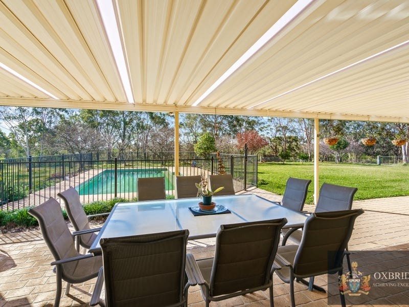 236 Pitt Town Road, Kenthurst NSW 2156