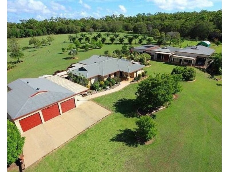 34 Newfarm Place, Takura QLD 4655
