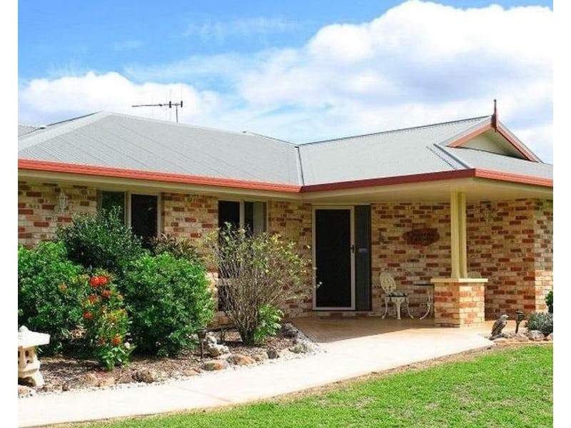 34 Newfarm Place, Takura QLD 4655