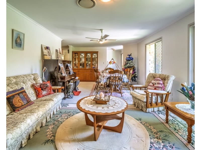 34 Newfarm Place, Takura QLD 4655