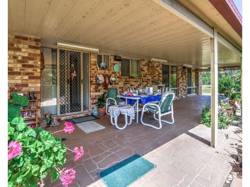 34 Newfarm Place, Takura QLD 4655