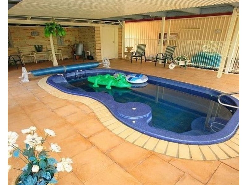 34 Newfarm Place, Takura QLD 4655
