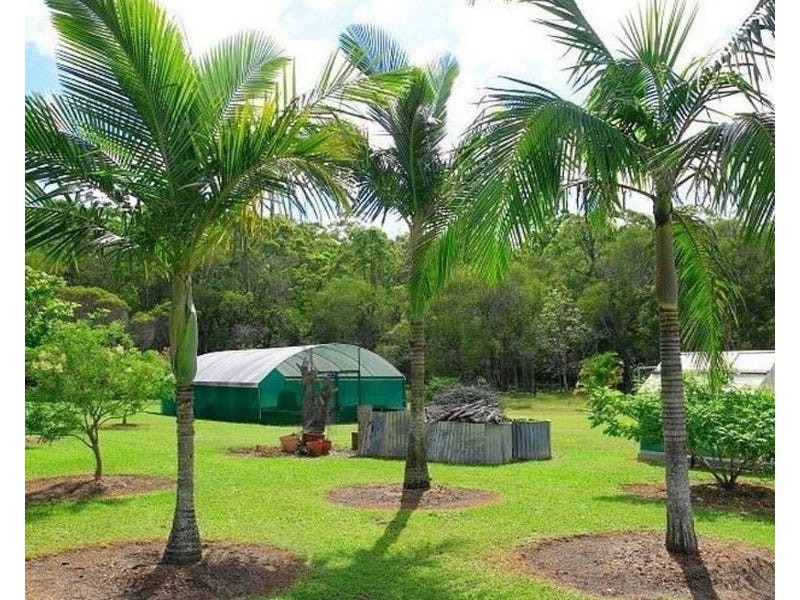 34 Newfarm Place, Takura QLD 4655