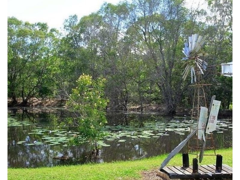 34 Newfarm Place, Takura QLD 4655