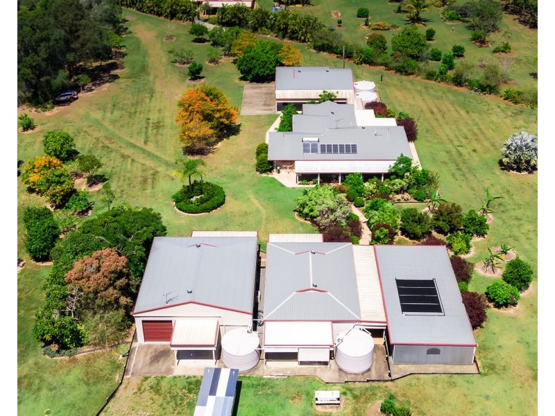 34 Newfarm Place, Takura QLD 4655