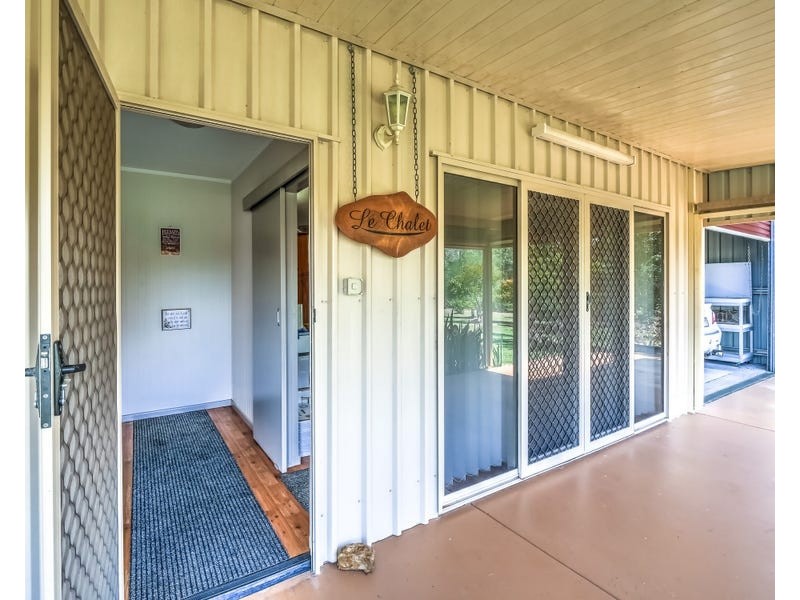 34 Newfarm Place, Takura QLD 4655