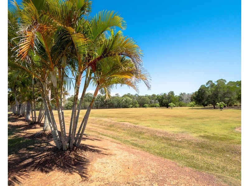 34 Newfarm Place, Takura QLD 4655