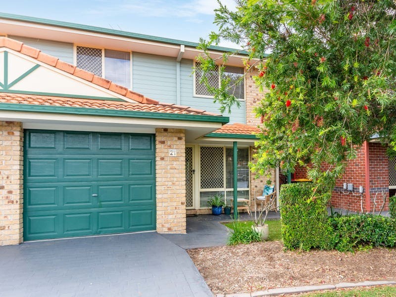 21/235 Albany Creek Road, Bridgeman Downs QLD 4035