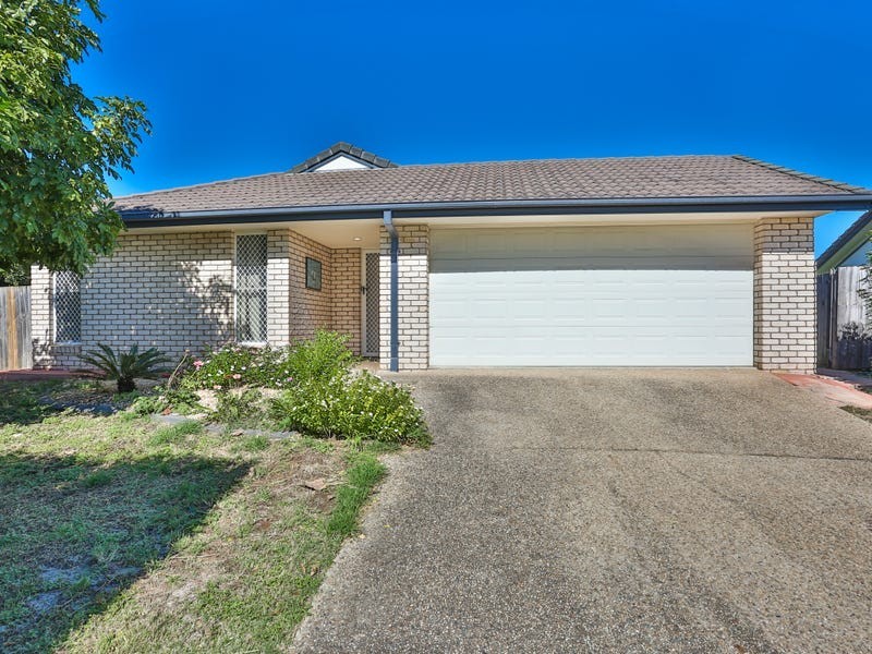 4 Maller Crescent, Redbank Plains QLD 4301