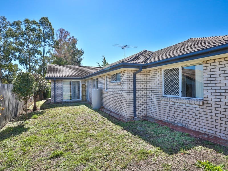 4 Maller Crescent, Redbank Plains QLD 4301