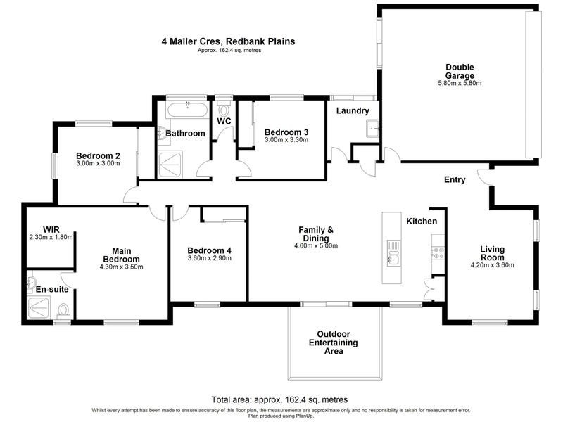 4 Maller Crescent, Redbank Plains QLD 4301