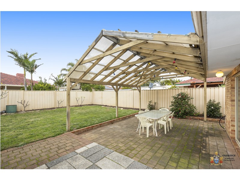 9 Tiffany Close, Huntingdale WA 6110