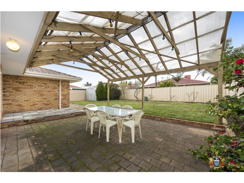 9 Tiffany Close, Huntingdale WA 6110