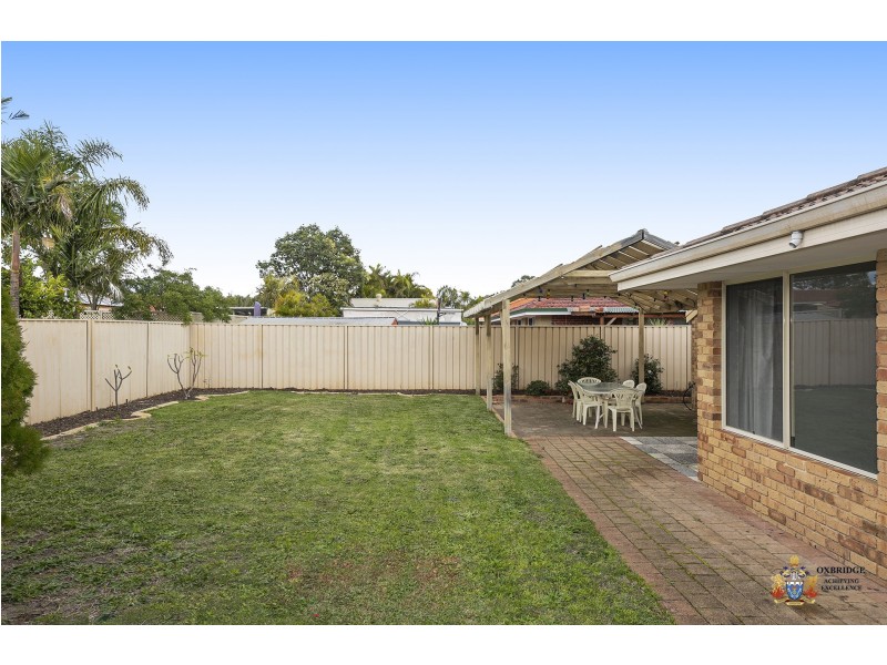 9 Tiffany Close, Huntingdale WA 6110