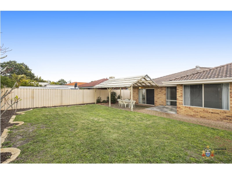 9 Tiffany Close, Huntingdale WA 6110