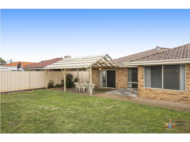 9 Tiffany Close, Huntingdale WA 6110