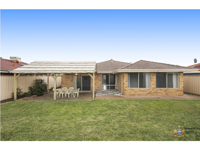 9 Tiffany Close, Huntingdale WA 6110