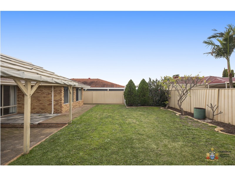 9 Tiffany Close, Huntingdale WA 6110