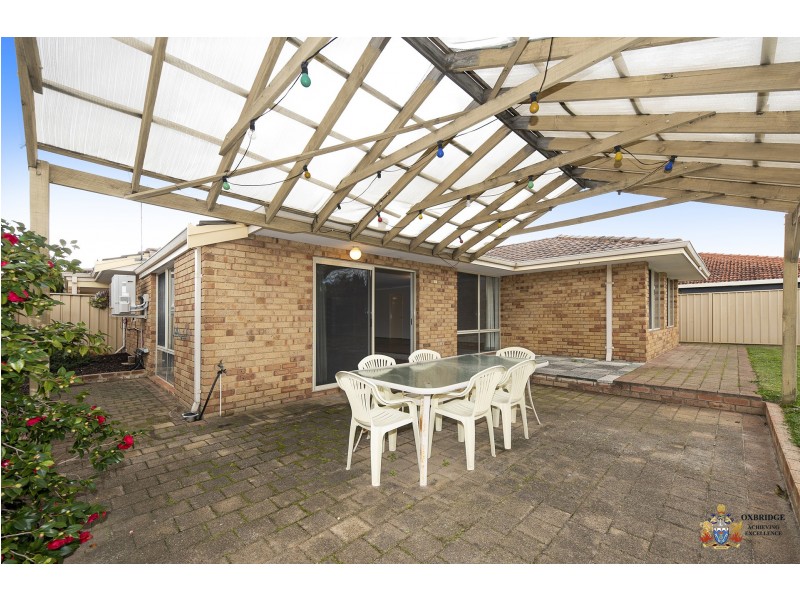 9 Tiffany Close, Huntingdale WA 6110