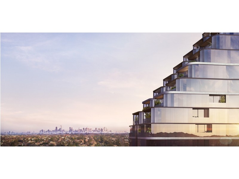 9-11 Prospect Street, Box Hill VIC 3128