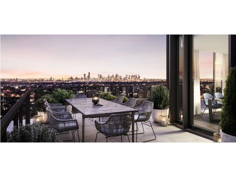 9-11 Prospect Street, Box Hill VIC 3128
