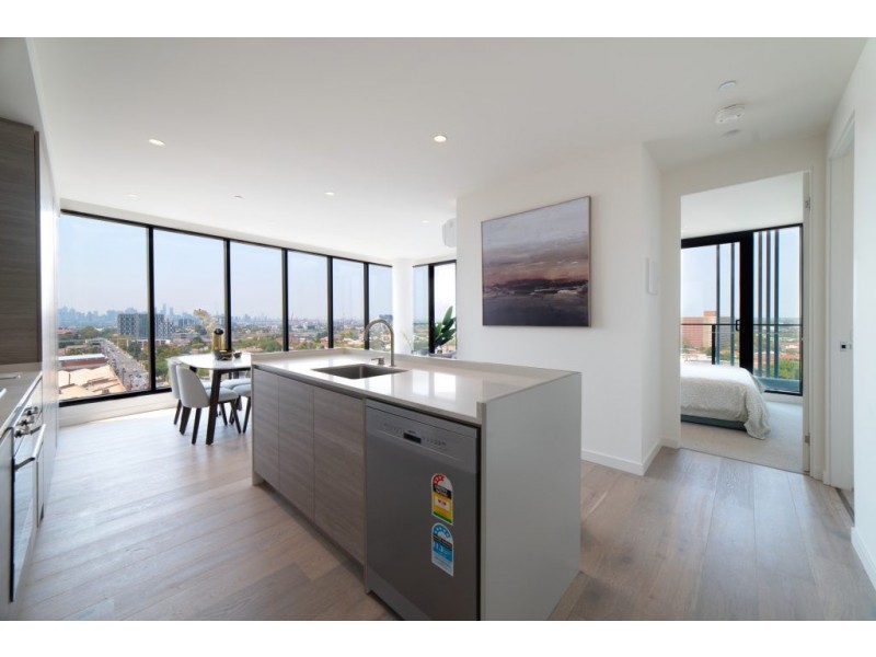 124-188 Ballarat Road, Footscray VIC 3011