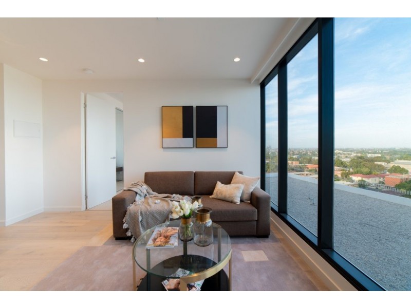 124-188 Ballarat Road, Footscray VIC 3011