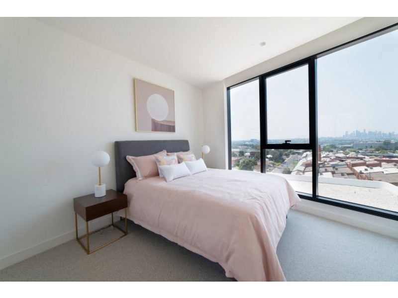 124-188 Ballarat Road, Footscray VIC 3011