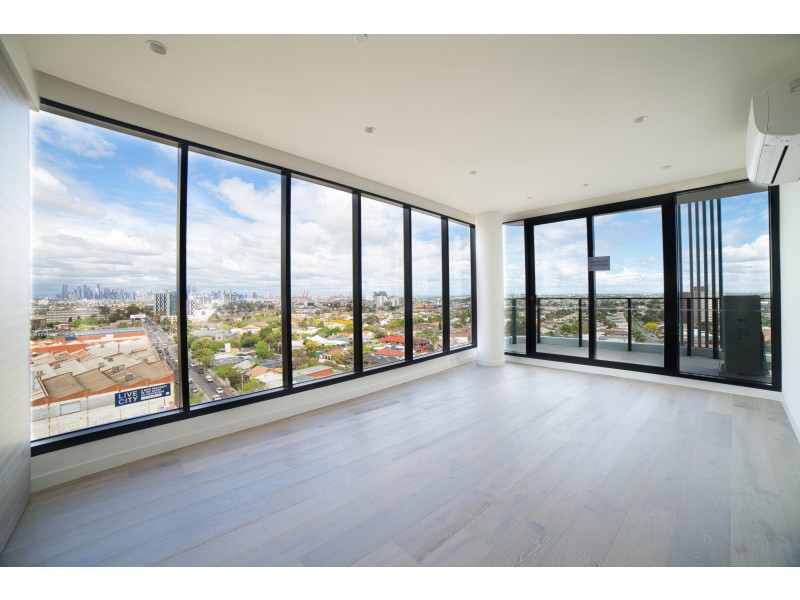 124-188 Ballarat Road, Footscray VIC 3011