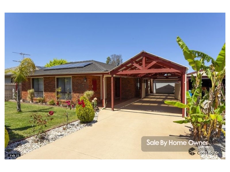 5 Bosco Close, Narre Warren VIC 3805