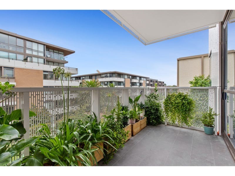 104/8 Bond Street, Caulfield North VIC 3161