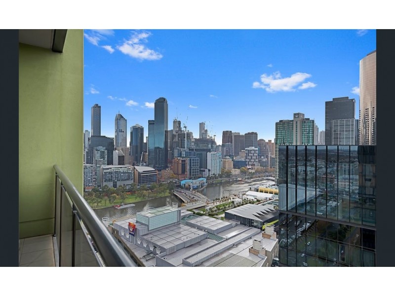 3101/63 Whiteman Street, Southbank VIC 3006