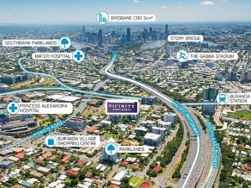 28 Wolseley Street, Woolloongabba QLD 4102