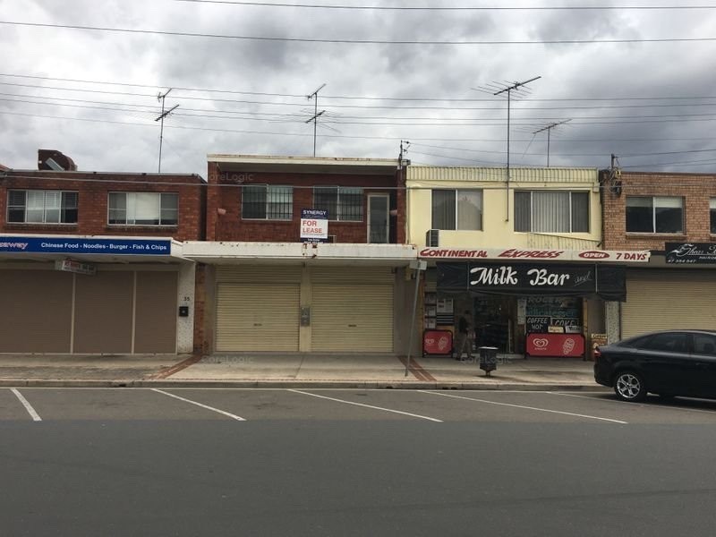 1/33 Sheppard Road, Emu Plains NSW 2750