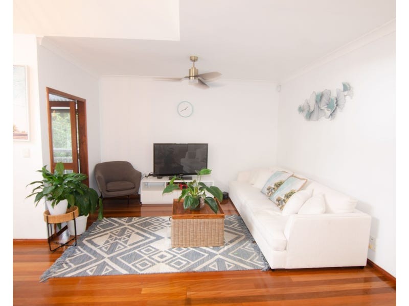 17 Selby Street, Bardon QLD 4065