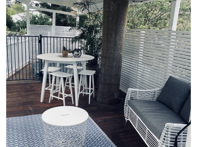 17 Selby Street, Bardon QLD 4065